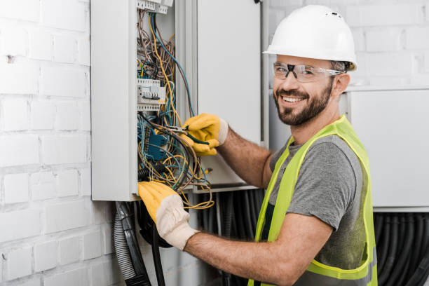 Best Electric Panel Repair  in Rosedale, CA