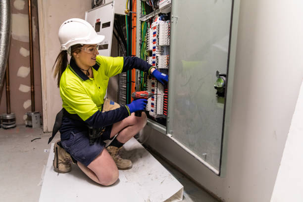 Best Affordable Electrical Installation  in Rosedale, CA