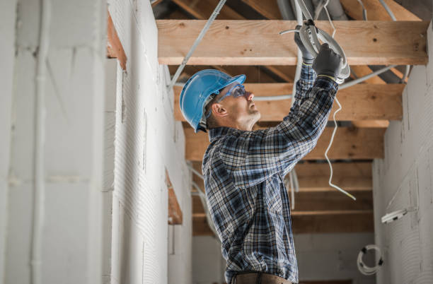 Best Electrician Near Me  in Rosedale, CA