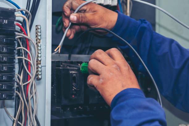 Best Electrician Near Me  in Rosedale, CA