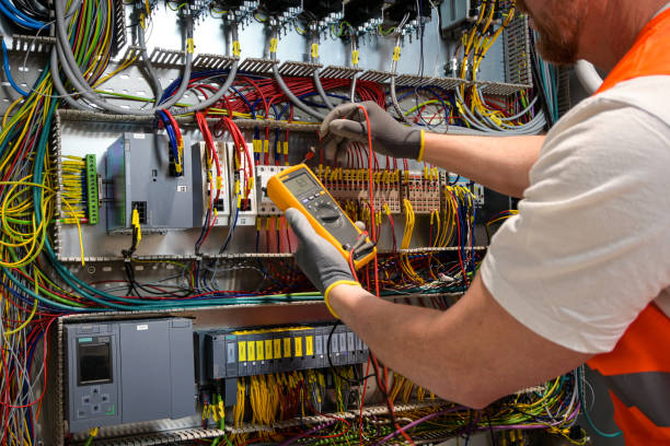 Best Electrical Contractors for Businesses  in Rosedale, CA