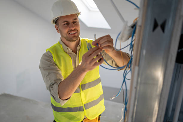 Best Industrial Electrical Services  in Rosedale, CA